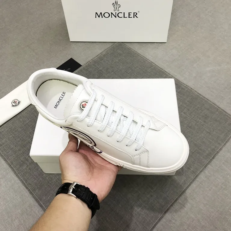 Moncler ShoeMoncler Shoe 